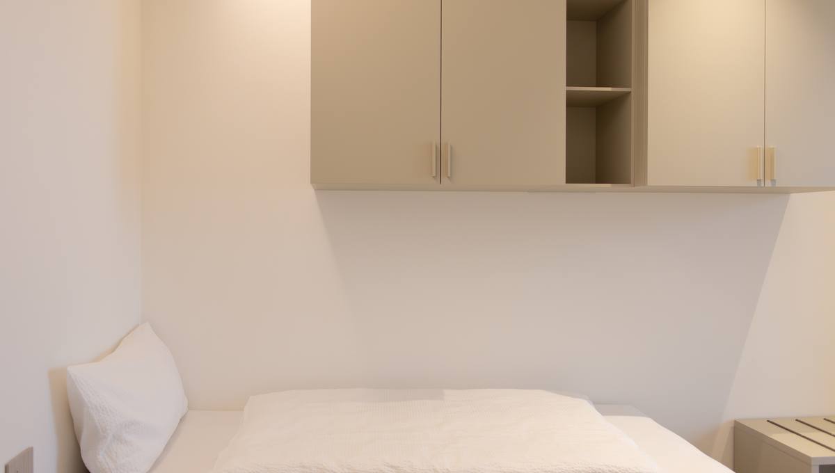 Dream View Apartment Deva in Riva del Garda, Design-Apartment mit Panoramablick