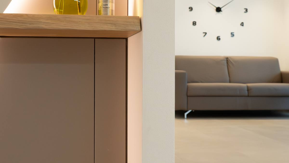Dream View Apartment Deva in Riva del Garda, Design-Apartment mit Panoramablick