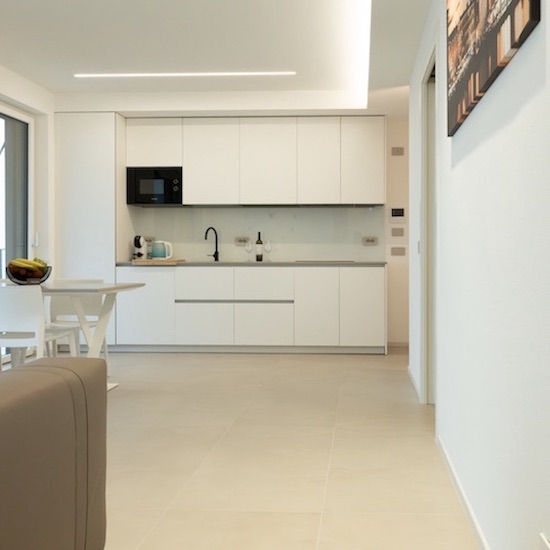 Dream View Apartments | Gastfreundschaft und Herzlichkeit in Deva, nahe Riva del Garda