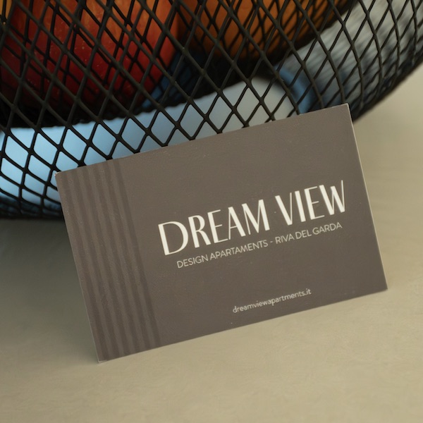 Dream View Apartments | Gastfreundschaft und Herzlichkeit in Deva, nahe Riva del Garda