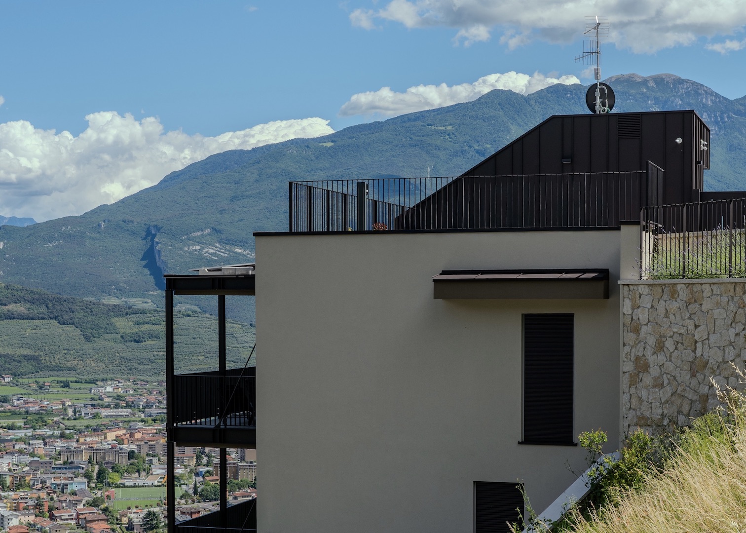 Dream View Apartments di Colò Roberto | apartment