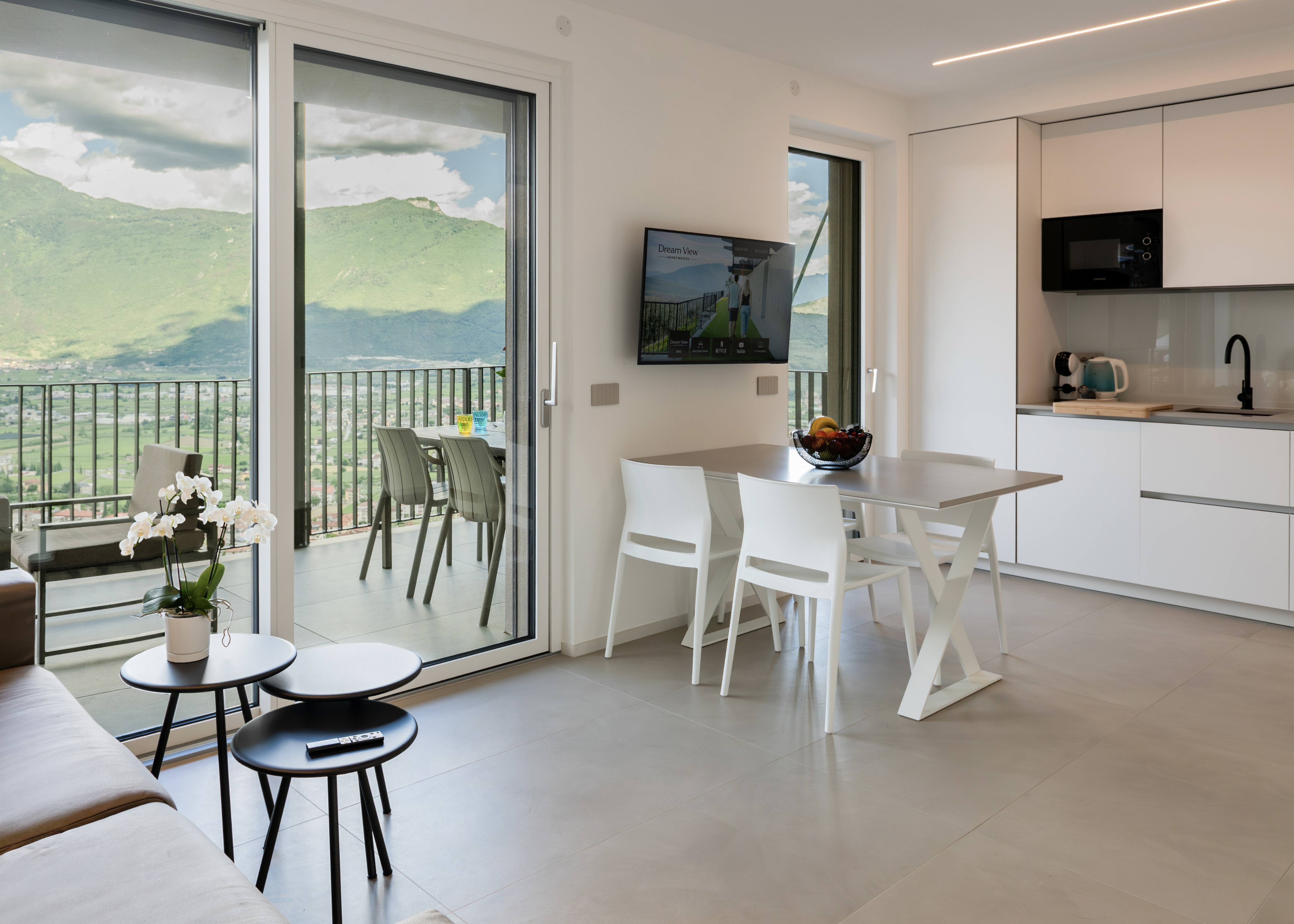 Dream View Apartments di Colò Roberto | apartment