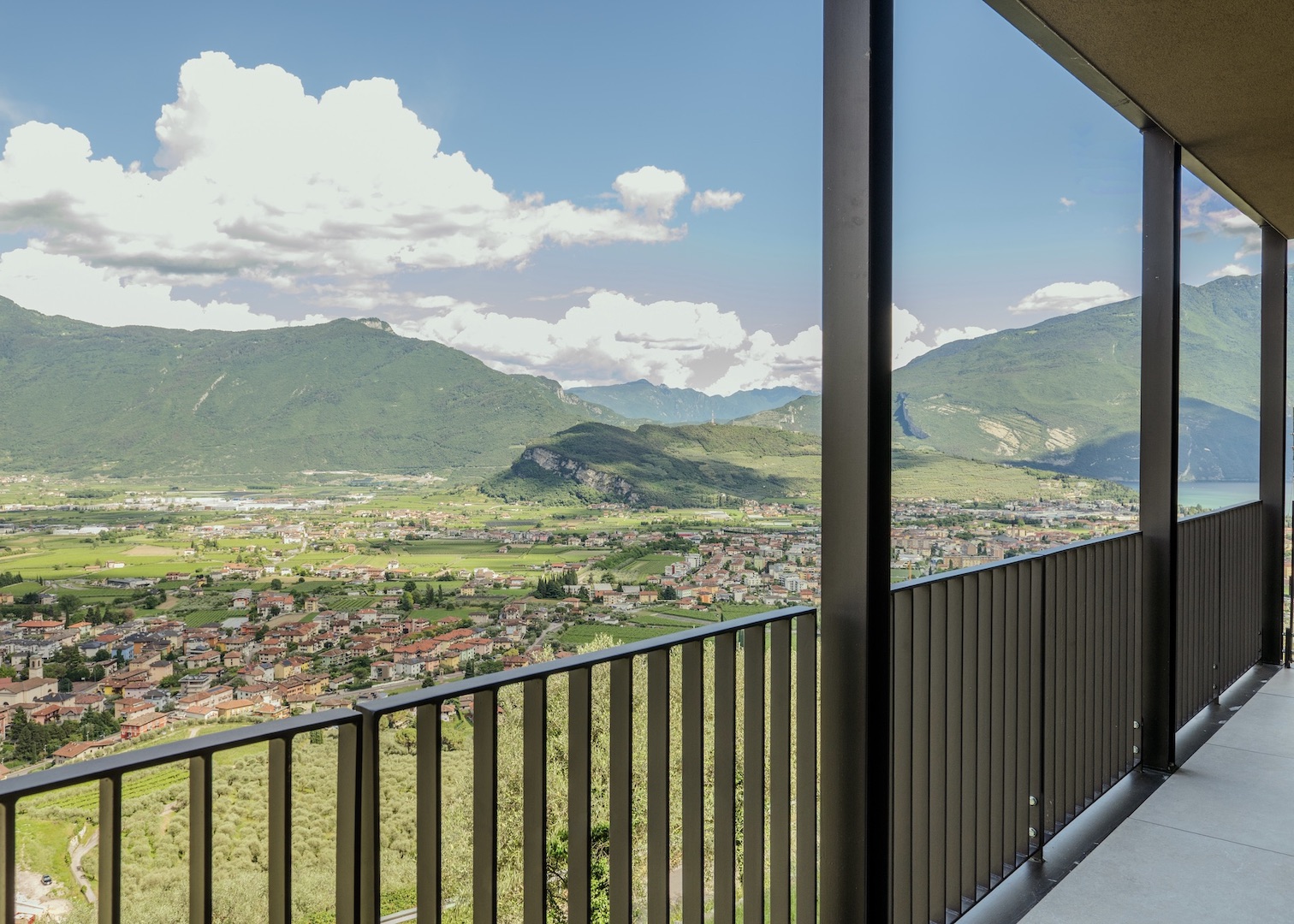 Dream View Apartments di Colò Roberto | apartment