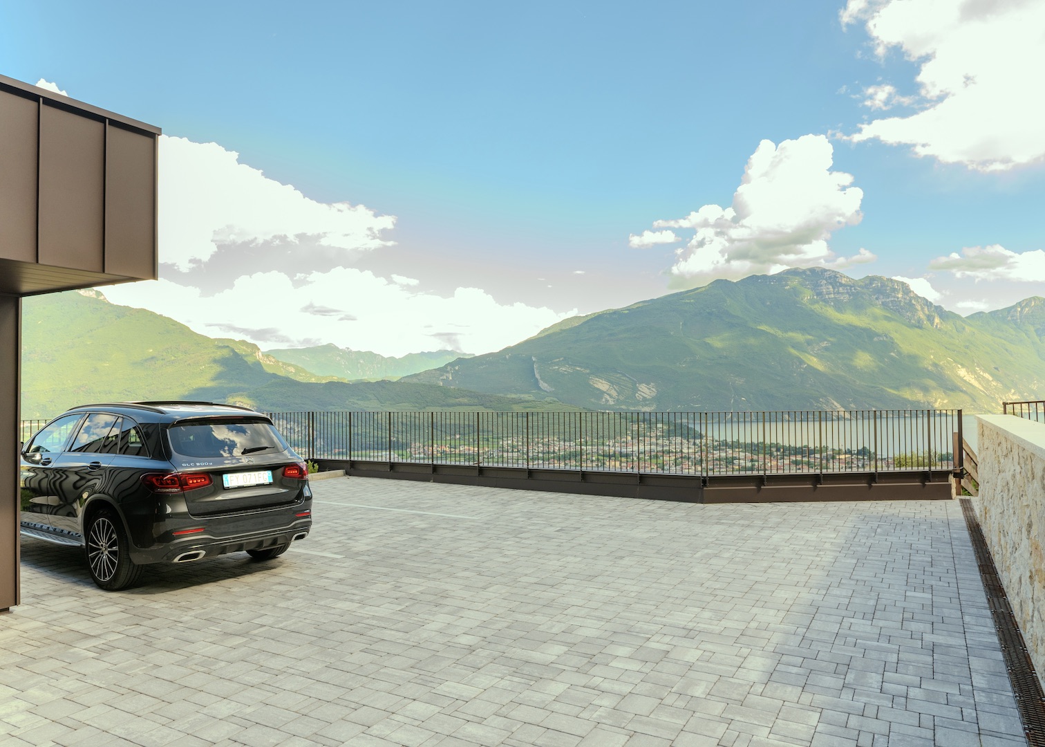 Dream View Apartments di Colò Roberto | apartment