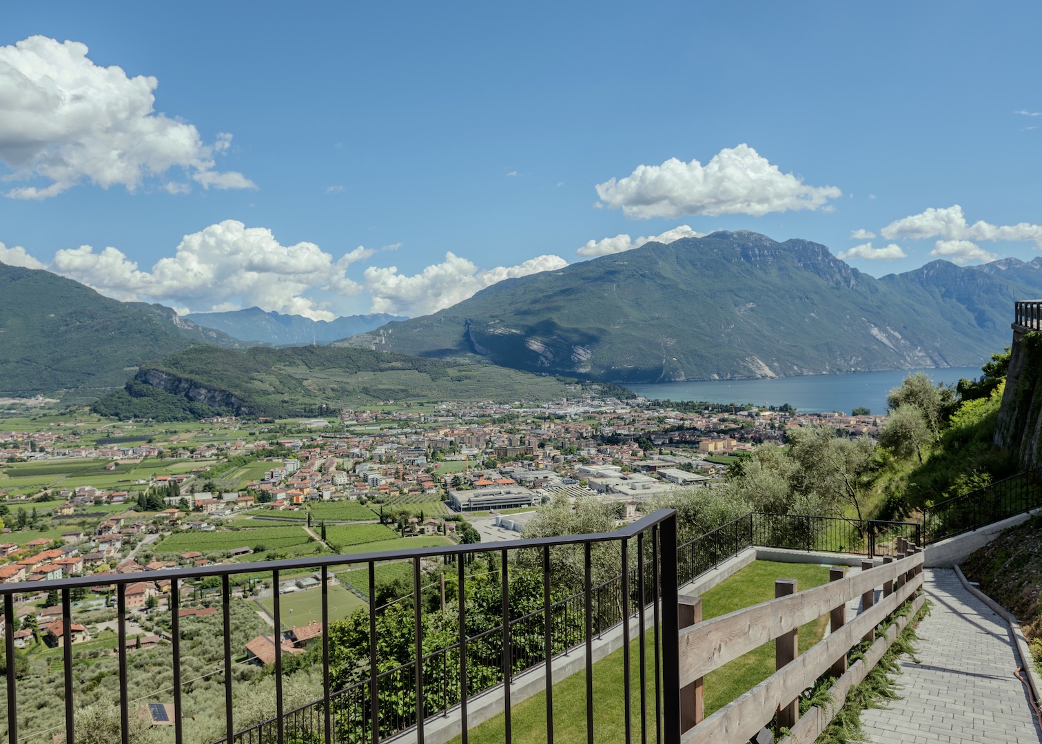 Dream View Apartments di Colò Roberto | apartment