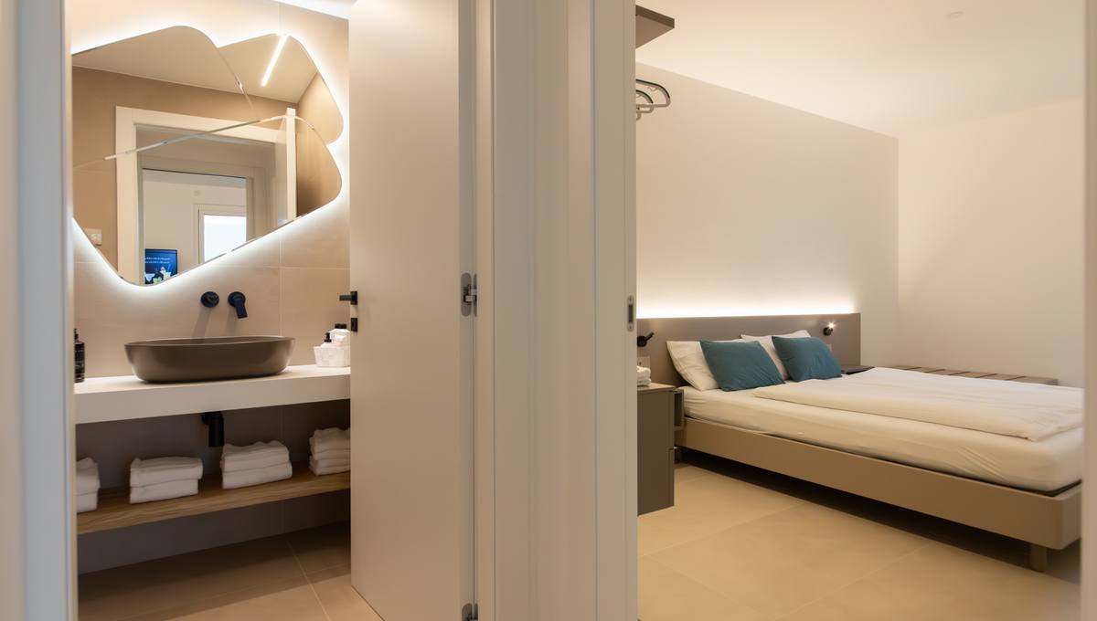 Dream View Apartments di Colò Roberto | apartment