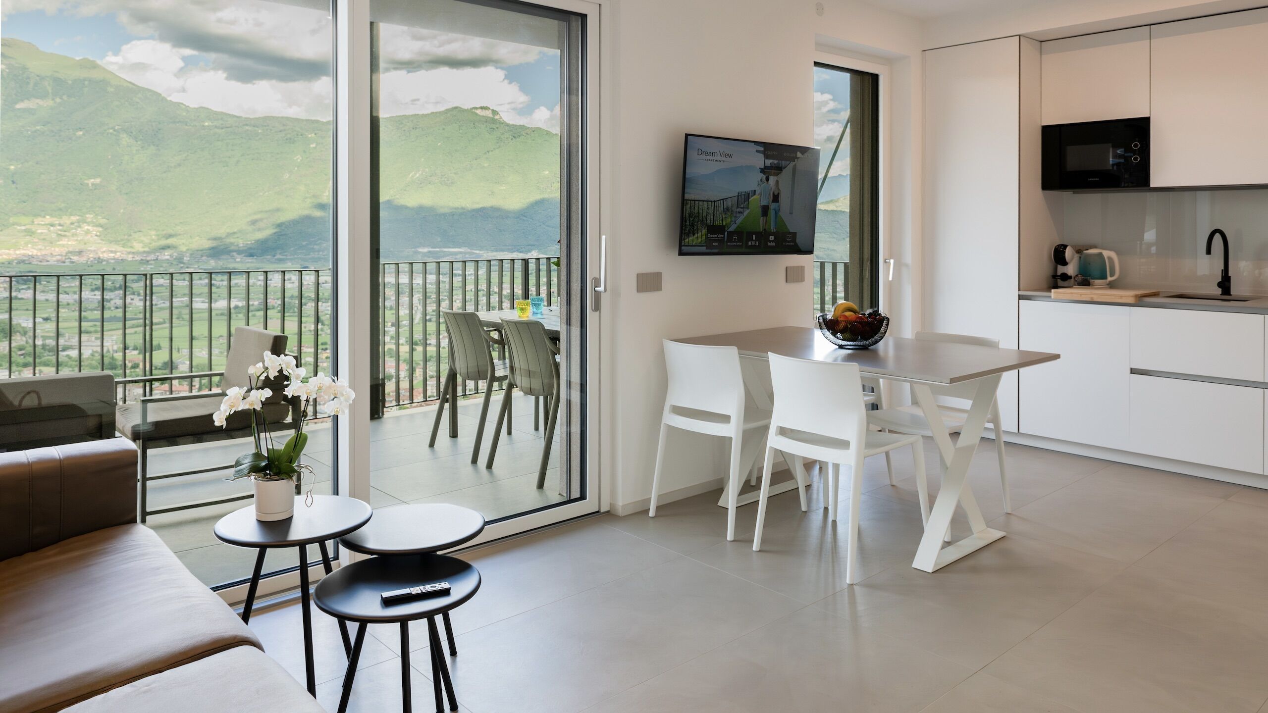 apartment - apartment